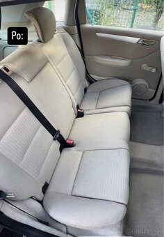 Predám Mercedes b170 2005 - 11