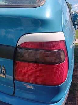 Skoda felicia 1.3 50kw - 11