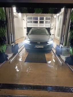 VW Passat B8 2.0tdi - 11