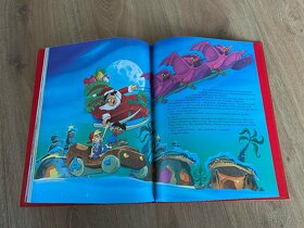 Vianočné knihy pre deti - 11