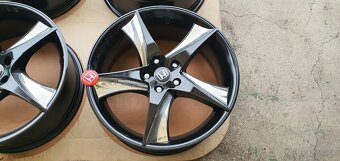 eta beta jofiel x black 5x114,3 r19 tuningove disky - 11
