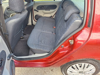 Renault Clio 1.2 16V Expression - AJ NA SPLÁTKY OD 19,90e - 11