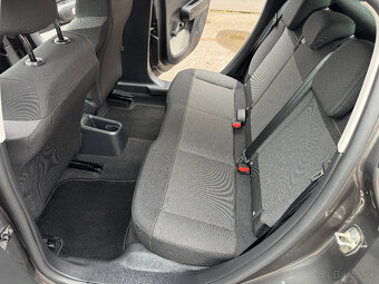 Citroën C3 PureTech 82 S&S Feel Pack - 11