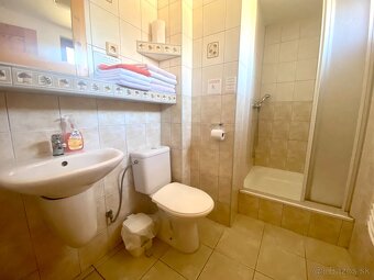Rekreačná chatka v Holiday Village Tatralandia NA PREDAJ - 11