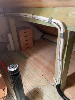 Predaj, montáž a servis klimatizácií ❄️🔧 - 11