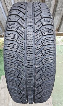Zimná sada OXXO - 5x112 R16 + Semperit 215/60 r16 - 11