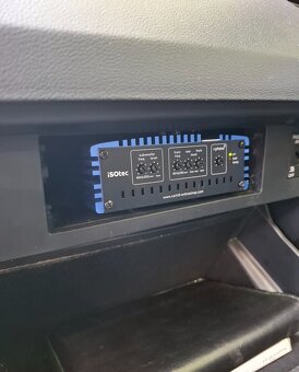 Škoda Octavia Combi RS 2.0TDI DSG 135kW 2015 - 11