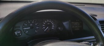 OPEL Zafira A 1,6 benzín - 11