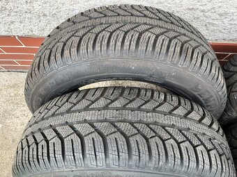 215/65 R17 99V Semperit 4ks. - 11