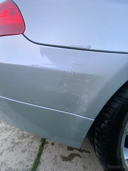 Bmw 3 e91 2005 touring - 11