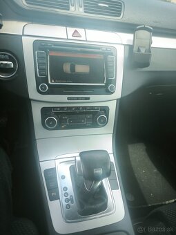Vw Passat B6 combi - 11