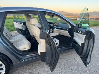 BMW 640d xDrive Gran Turismo – Luxury Line, r.v.2019 - 11