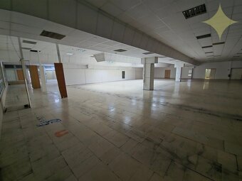 INVESTIČNÁ PRÍLEŽITOSŤ/ PRIEVIDZA, Obchodný (Bytový?) DOM    - 11