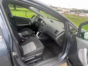 Predám KIA Ceed 1,6 diesel - 11