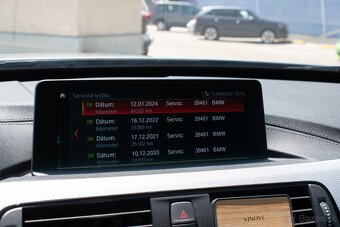 BMW Rad 3 GT 320d xDrive M Sport A/T - 11