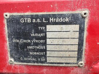 TATRA 815 Terrno s HR FASSI F150 - 11