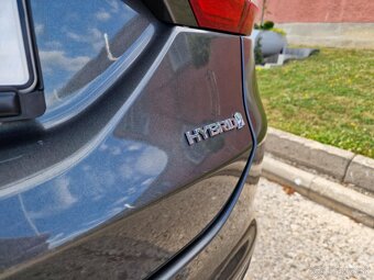 Ford Mondeo hybrid VIGNALE PLNÁ VÝBAVA 71 400km - 11