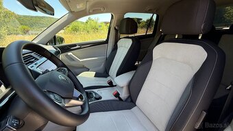 Volkswagen Tiguan 2.0 TDI EVO ELEGANCE 4MOTION DSG - 11