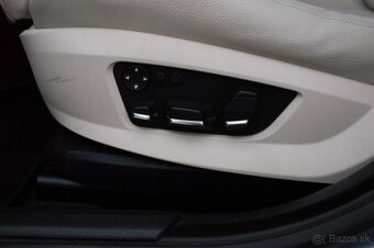 BMW Rad 5 530d A/T - 11