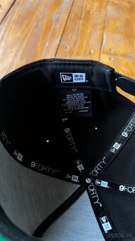 New Era Nets - 11