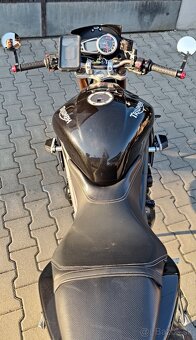 Predám TRIUMPH Speed Triple 1050 - 11