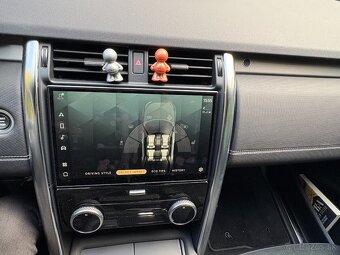 Land Rover Discovery 3.0 I6 D250 MHEV R-Dynamic HSE AWD A/T - 11
