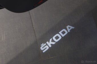 Škoda Octavia 4 Combi 2.0 TDI 110kW DSG automat - 11