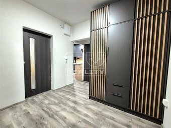 Štýlový 3-izbový byt – Zapotočky, 71 m2 - 11