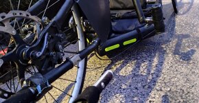 Shmicking Handbike - 11