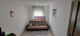 NA PREDAJ – Štvorec po kompletnej rekonštrukcii Trebišov - 11