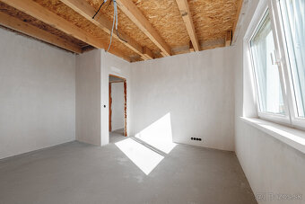 Moderná novostavba | Mokrance - 11