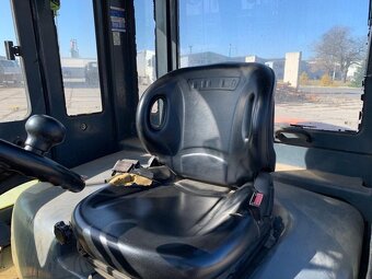 HELI CPCD 50 - vysokozdvižný vozík. - 11