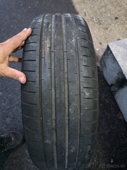 Letne kolesa VW ID3 5x112 r20 - 11