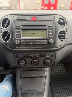Volkswagen Golf 5 1.9 tdi - 11