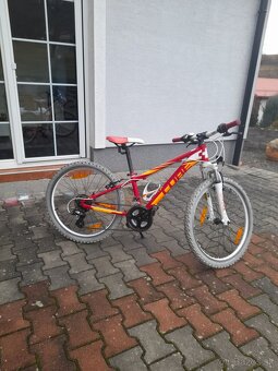 DETSKY BICYKEL 24 - 11