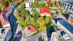 Investičný pozemok 2994m2 – 80€/m2, Banská Štiavnica - 11