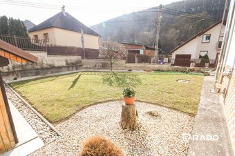 RADO | 8i RD s pozemkom 730m2, Kubranská, Trenčín - Kubrá - 11