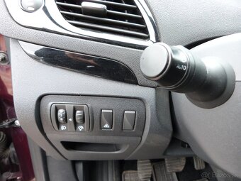 Renault Scénic 1.5 dCi Dynamique - 11