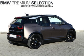 BMW i3 120Ah - 11