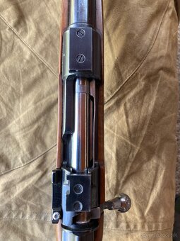 Mauser 98 - 11