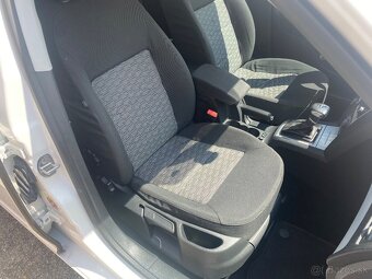 Škoda Octavia Combi 2 facelift 1.6 TDi DSG - 11