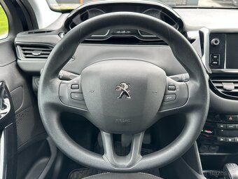 Peugeot 208 1.2 PureTech Active M5, r.v.: 2018 - 11