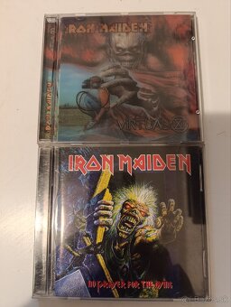 CD metal black death thrash heavy - 11