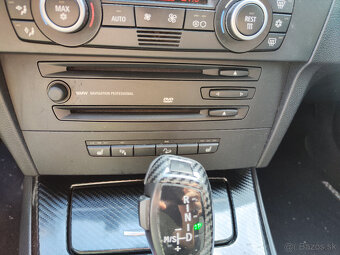 BMW 330xd E91 Mpacket - 11