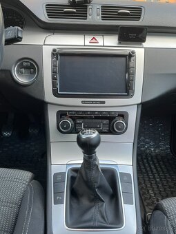 Volkswagen Passat CC 1.8 TSI / 2010 / 160 000 km - 11