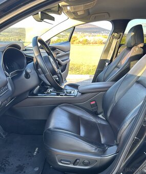 Mazda CX-30 2.0 Benzín 1. Majiteľ 4x4. záruka 12/2028. - 11