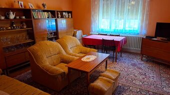 Rodinný dom Smižany - 11