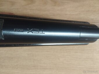 Vzduchovka slávia 631 pažba ,tex model 3 - 11