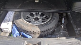 Hyundai ix35 4x4 STYLE 2,0 CRDI 100kw 2014 - 11