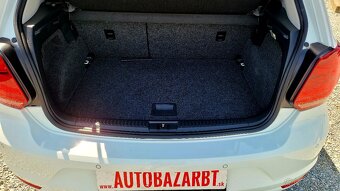 Volkswagen Polo 1.2 TSI BMT 110k Highline DSG - 11